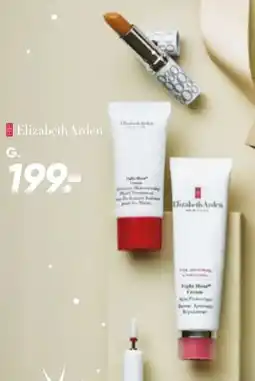 Bilka Elizabeth Arden Eight Hour gaveæske tilbud