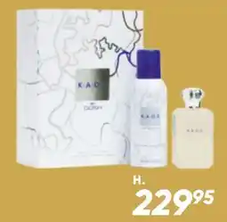 Bilka Gosh gaveæske tilbud