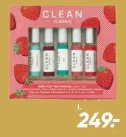 Bilka Clean gaveæske tilbud