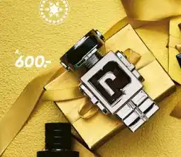 Bilka Paco Rabanne Phantom EDT Vapo tilbud