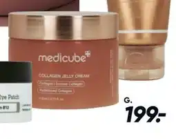 Bilka Medicube collagen jelly creme tilbud