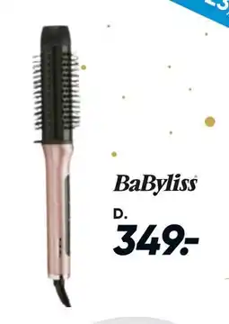 Bilka Airstyler tilbud