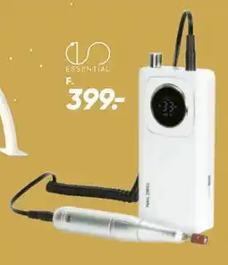 Bilka Elektrisk neglefil tilbud