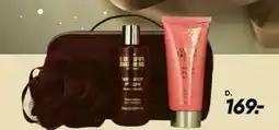 Bilka The Lux Bathing Weekend Escape tilbud