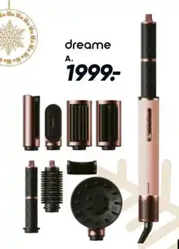 Bilka Airstyler tilbud