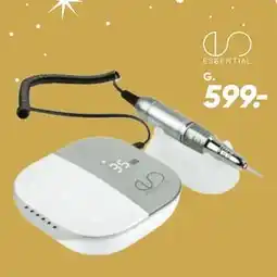Bilka Premium naildrill tilbud