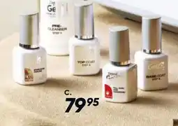 Bilka Depend IQ gellak, top eller base coat tilbud