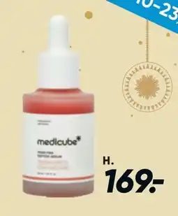 Bilka Medicube PDRN pink peptide serum tilbud
