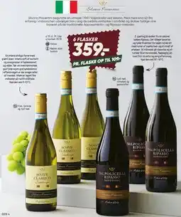Bilka Silvano Piacentini tilbud
