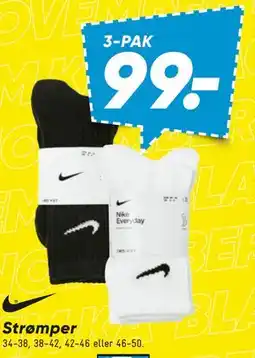 Bilka Strømper tilbud