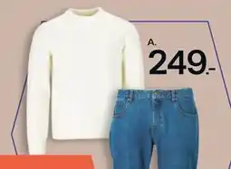 Bilka Strik tilbud