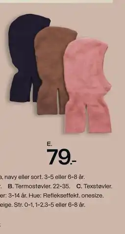 Bilka Elefanthue tilbud