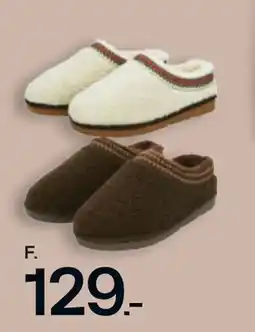 Bilka Slippers tilbud