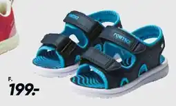 Bilka Reima sandaler tilbud