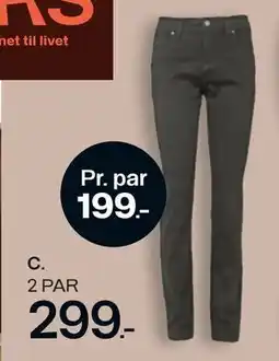 Bilka Jeans tilbud