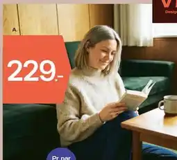 Bilka Strik tilbud