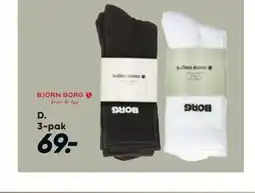 Bilka BJÖRN BORG tilbud