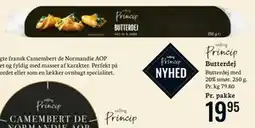 Bilka Butterdej tilbud