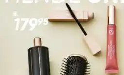 Bilka Gosh lash & lips gaveæske tilbud