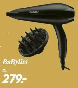 Bilka Hårtørrer tilbud