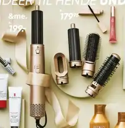 Bilka Airstyler tilbud