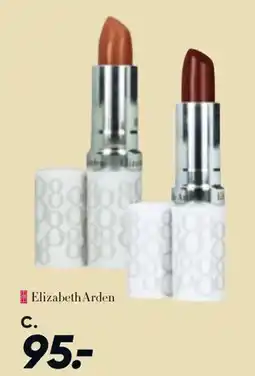 Bilka Elizabeth Arden hudpleje tilbud