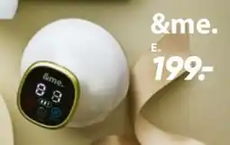Bilka Massageapparat tilbud