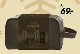 Bilka Sence dark oak gaveæske tilbud