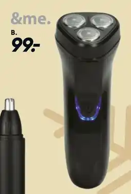 Bilka Barbermaskine tilbud