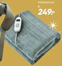Bilka Varmeplaid tilbud