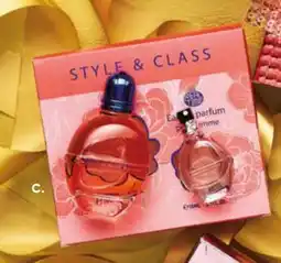 Bilka Real Time Style and Class tilbud