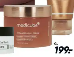 Bilka Medicube collagen jelly creme tilbud