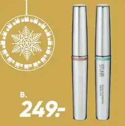 Bilka Stuhr Boost My Eyelashes eller Eyebrow serum tilbud