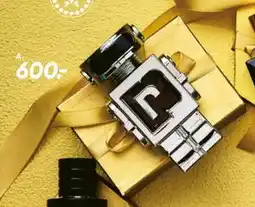 Bilka Paco Rabanne Phantom EDT Vapo tilbud