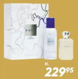 Bilka Gosh gaveæske tilbud