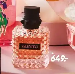 Bilka Valentino Donna Born in Roma EDP tilbud
