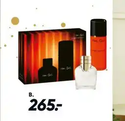 Bilka Van Gils Basic Instinct gaveæske tilbud