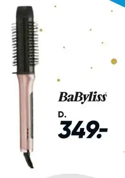 Bilka BaByliss Airstyler tilbud