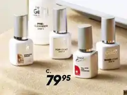 Bilka Depend IQ gellak, top eller base coat tilbud