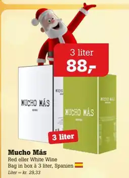 Poetzsch Padborg Mucho Más tilbud