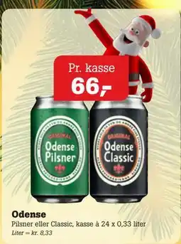 Poetzsch Padborg Odense tilbud