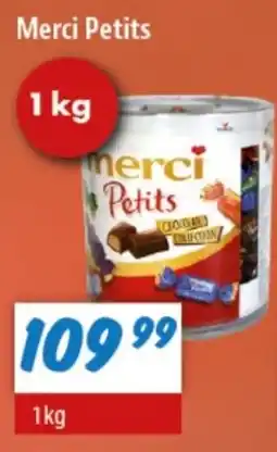 zur Krone Merci Petits tilbud