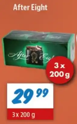 zur Krone After Eight tilbud