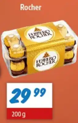 zur Krone Ferrero Rocher tilbud