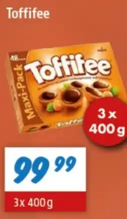 zur Krone Toffifee tilbud