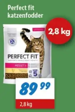 zur Krone Perfect fit katzenfoder tilbud