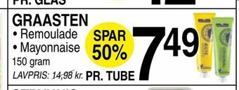ABC Lavpris Graasten tilbud