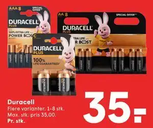 Duracell