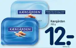 REMA 1000 Kærgården tilbud