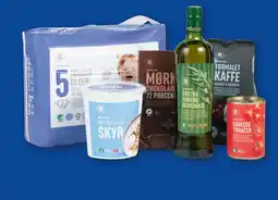 REMA 1000 Rema 1000 Natural Skyr tilbud